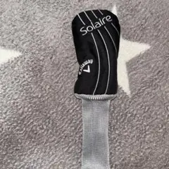 Callaway Solaire 6H用ヘッドカバー