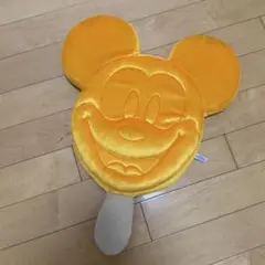 ディズニー ミッキーアイスキャンディーぬいぐるみ