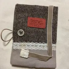 ブックカバー