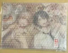 この手を離さないで　サイン入り　アクリルパネル　咲本﨑