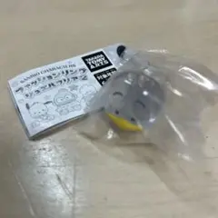 あひるのペックル リング ガチャガチャ
