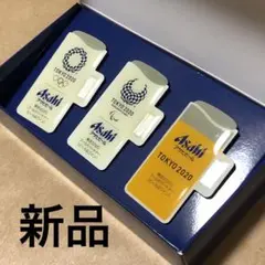 新品 非売品 当選品 アサヒビール ピンバッジ