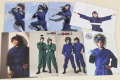 忍たま 忍ミュ ブロマイド まとめ売り セット