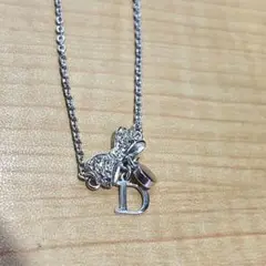 Christian Dior ディオール ラインストーン ブレスレット ❤︎人気❤︎