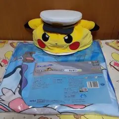 ポケットモンスターまとめ売り 2点セット