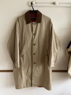 80s 仏名門　CHEVIGNON CLASSIC COAT
