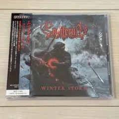 Ensiferum / Winter Storm