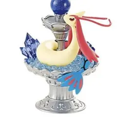 ポケモン　リーメント　フィギュア　ミロカロス　ジェムストーン　未使用