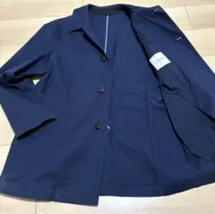 美品✨Green Label Relaxing メンズ XL ステンカラーコート