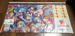 IDOLY PRIDE 大型ラバーマット TRINITYAiLE 新品未開封 2025年最新】idoly pride ラバーマットの人気アイテム - メルカリ