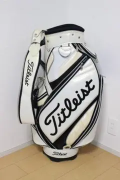 タイトリスト Titleist キャディバッグ