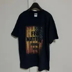 日本未入荷 コーデュロイ ジャケット で有名な FFA Tシャツ 管理B1534