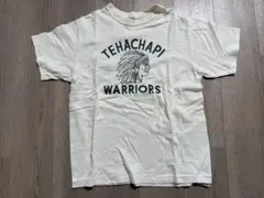 WAREHOUSE TEHACHAPI WARRIORS Tシャツ Mサイズ