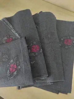 着物生地