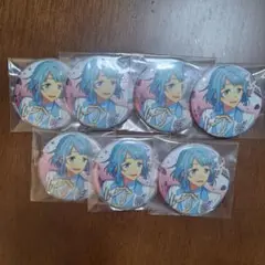 紫之創 3周年 感謝祭 缶バッジ
