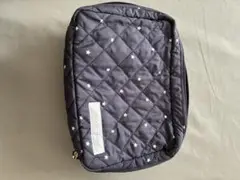 ジェラートピケ　オムツケース　ポーチ