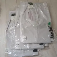 ミドリ安全　レディース作業服ズボン　11号3本
