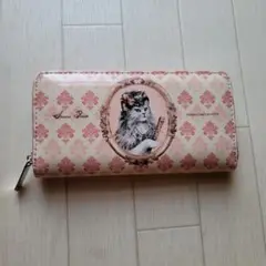 LALUICE 長財布