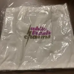 white trash charms ホワイトトラッシュチャームズ 袋