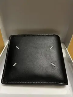 Maison Margiela マルジェラ 二つ折り財布 財布