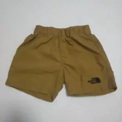 【ノースフェイス】 ベビークラスファイブショート パンツ
