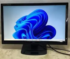 iiyama ProLite E2382HSD 23型ワイド液晶ディスプレイ