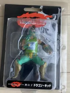 未開封　キャラプロ　ウルティモドラゴン　プロレス　フィギュア 2025年最新】ウルティモ・ドラゴン フィギュアの人気アイテム