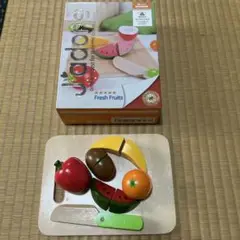 西松屋 森のおもちゃ