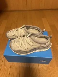 HOKA U ORA PRIMO 27cm