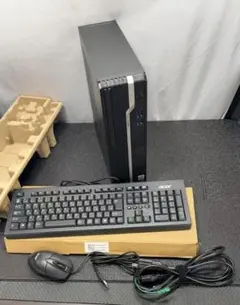Acer エイサー スリムタワーPC VX2670G-A78UB