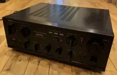 DENON★プリメインアンプ★PMA-780D WEB限定】 いい音 希少動作品 DENON PMA-780D 大型EIトランス