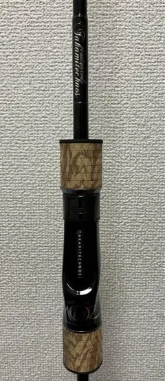 タカミテクノス MOZ 636 SBG ダブルフットガイドモデル