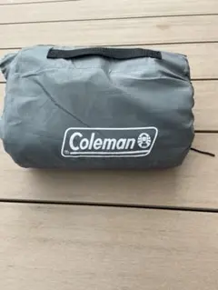 コールマン イージーロールクィーンエアーベッド