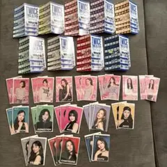 TWICE THIS IS FOR FCくじ 参加賞