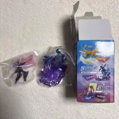 ポケットモンスター ポケモン リーメント バトルオンデスク ソウブレイズ
