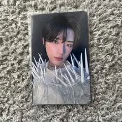 txt together U+ トレカ ボムギュ