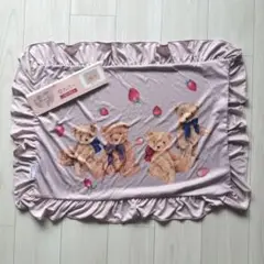 枕カバー　青木美沙子　しまむら　 m♡petit