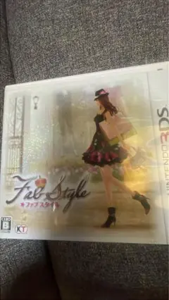Fab Style ニンテンドー3DS