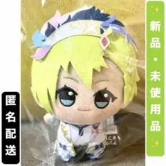 【レイナ・プラウラー】マクロスシリーズ ちびぐるみvol.2
