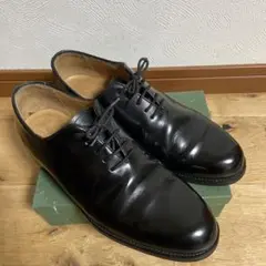 アイグナー ビジネスシューズ 26.5cm