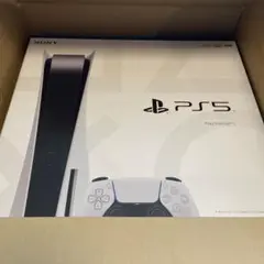 PS5 プレイステーション5 CFI-1200A01