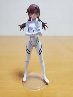 2025年最新】Gasha Portraits シン・エヴァンゲリオン劇場版03の