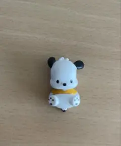 Sanrio ポチャッコ　ガチャ