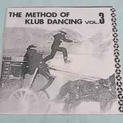 【中古】 ジ・オフィシャル・メソッド・オブ・クラブ・ダンシング　VOL．1/ＣＤ/JASKCD-200 2025年最新】method of klub dancingの人気アイテム - メルカリ