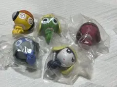 ケロロ軍曹　まちぼうけ