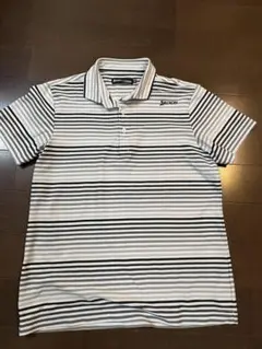 松山英樹マスターズ優勝モデル　SRIXONポロシャツ