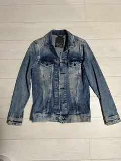 デンハム Gジャン
