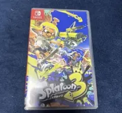 スプラトゥーン 3