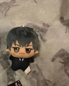 斎藤一　FGO　ちびぐるみ