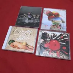 CDシングル・アルバム4枚セット♢サザンオールスターズ＆桑田佳祐 ✰ ‼